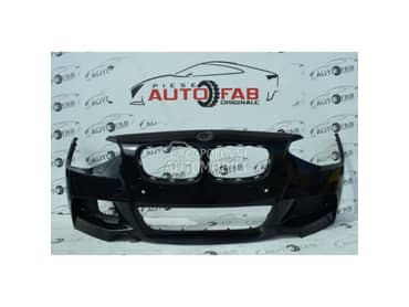 Prednji branik M paket za BMW Serija 1 od 2012. do 2015. god.