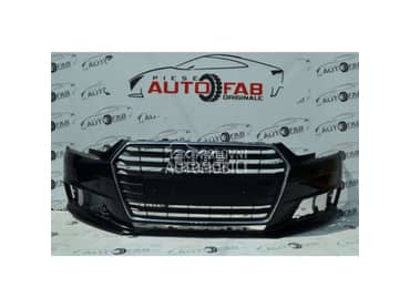 Prednji branik za Audi A4 od 2016. do 2019. god.