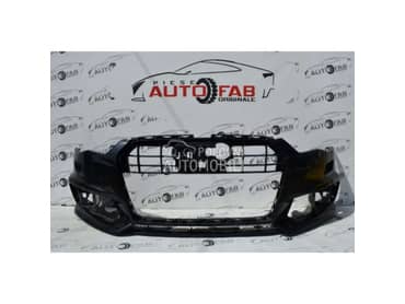 Prednji branik S line za Audi A6 od 2015. do 2018. god.