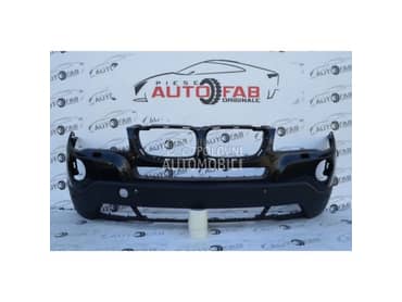 Prednji branik za BMW X3 od 2007. do 2010. god.