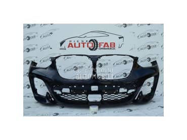 Prednji branik M paket za BMW X3 od 2017. do 2019. god.