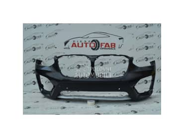 Prednji branik za BMW X3 od 2017. do 2019. god.