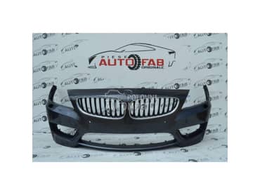 Prednji branik M paket za BMW Z4 od 2009. do 2016. god.