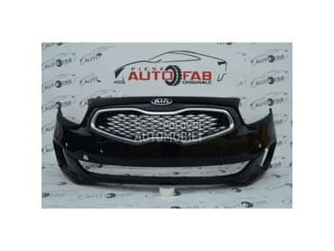 Prednji branik za Kia Carens od 2013. do 2019. god.