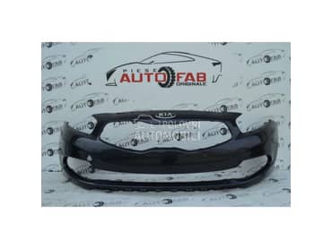 Prednji branik za Kia cee`d od 2012. do 2015. god.