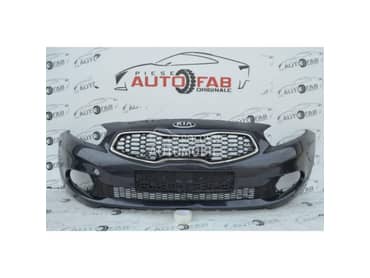 Prednji branik za Kia cee`d od 2012. do 2015. god.