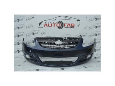 Prednji branik za Opel Corsa D od 2007. do 2011. god.