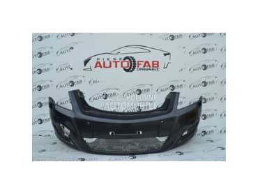 Prednji branik za Opel Zafira od 2009. do 2011. god.