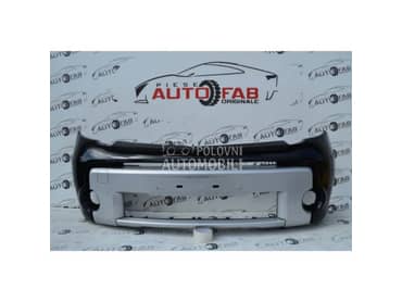 Prednji branik za Renault Kangoo od 2014. do 2019. god.