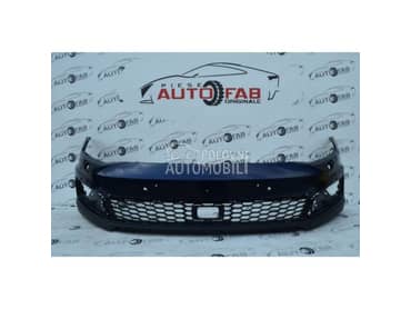 Prednji branik Alltrack za Volkswagen Golf 7 od 2013. do 2017. god.