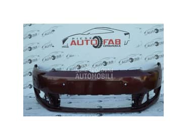 Prednji branik za Volkswagen Touran od 2011. do 2015. god.