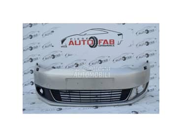 Prednji branik za Volkswagen Touran od 2011. do 2015. god.