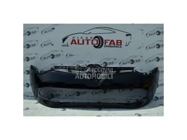 Prednji branik za Renault Clio od 2012. do 2016. god.