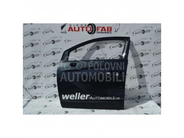 Prednja leva vrata za Opel Ostalo od 2017. do 2019. god.