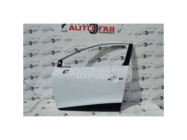 Prednja leva vrata za Renault Clio od 2012. do 2019. god.