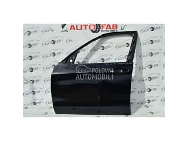 Prednja leva vrata za BMW X5 od 2014. do 2019. god.