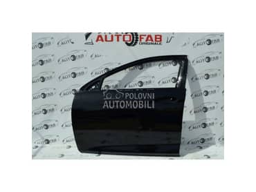 Prednja leva vrata za Opel Astra K od 2016. do 2019. god.