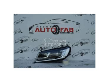 Levi far za Volkswagen Touareg od 2015. do 2018. god.