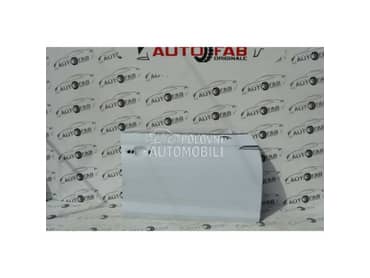 Prednja desna vrata za Audi A5 od 2016. do 2019. god.