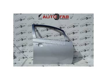 Prednja desna vrata za Opel Corsa E od 2014. do 2019. god.