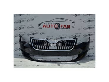 Prednji branik za Škoda Superb od 2016. do 2019. god.