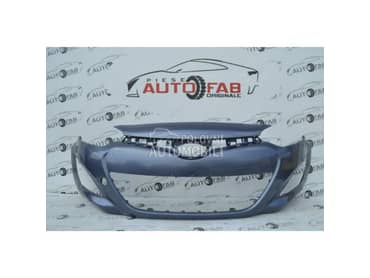 Prednji branik za Hyundai i20 od 2012. do 2014. god.