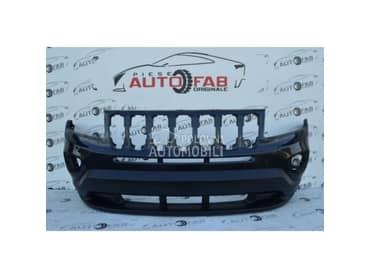 Prednji branik za Jeep Compass od 2011. do 2016. god.