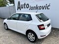 Škoda Fabia 92 000 K M