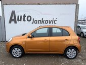 Nissan Micra 1.2  CH
