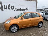Nissan Micra 1.2  CH