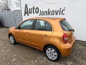 Nissan Micra 1.2  CH