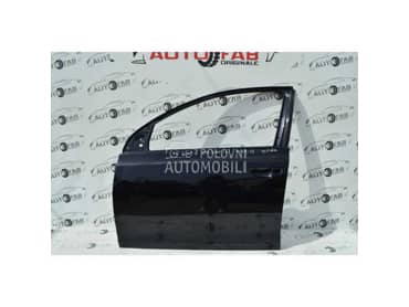 Prednja desna vrata za Volkswagen Golf 6 od 2009. do 2013. god.