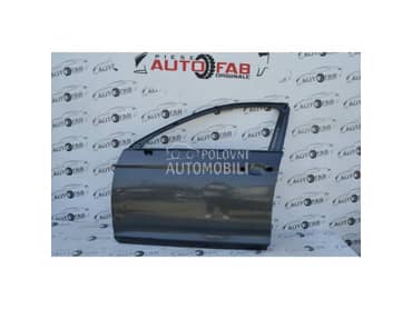 Prednja leva vrata za Volkswagen Passat B8 od 2015. do 2019. god.