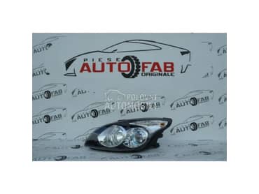 Levi far za Hyundai i30 od 2007. do 2012. god.