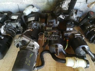 Servo pumpa za Citroen C4 od 2005. do 2009. god.