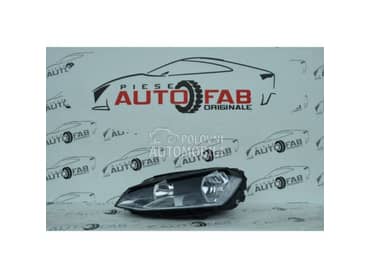 Levi far za Volkswagen Golf 7 od 2013. do 2017. god.