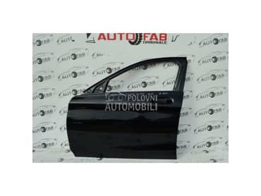 Prednja leva vrata za Mercedes Benz C Klasa od 2014. do 2019. god.