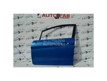 Prednja leva vrata za Ford Fiesta od 2008. do 2017. god.