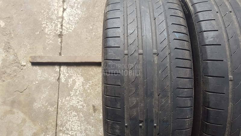 Continental 225/45 R19 Letnja