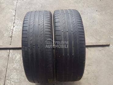 Continental 225/45 R19 Letnja