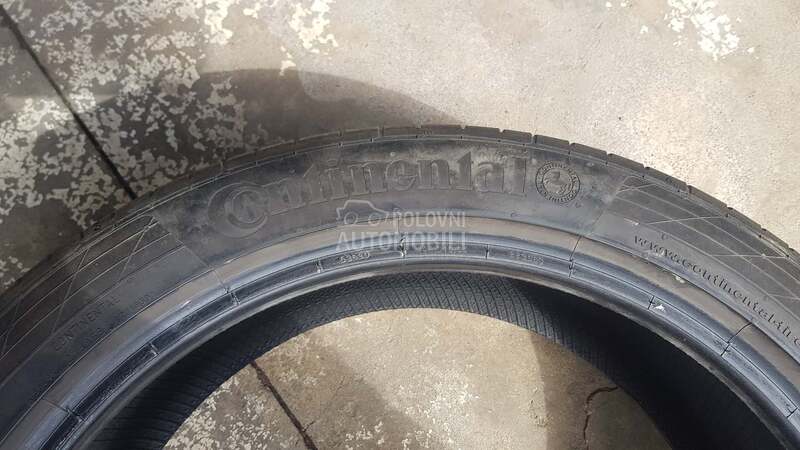 Continental 225/45 R19 Letnja