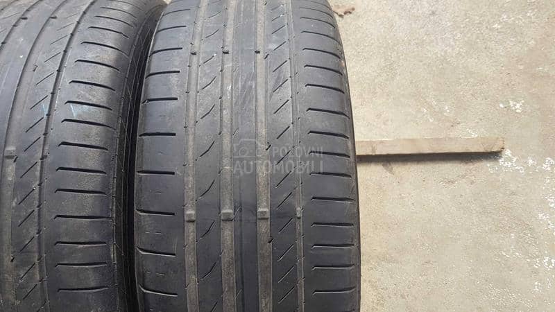 Continental 225/45 R19 Letnja