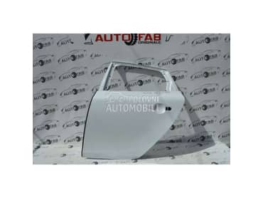 Zadnja leva vrata za Volvo V40 od 2012. do 2019. god.