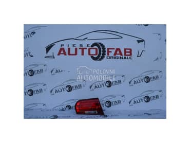 Levo štop svetlo za BMW Serija 3 od 2012. do 2015. god.