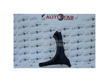 Levo krilo za Mercedes Benz GLA Klasa od 2014. do 2019. god.