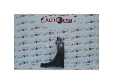 Levo krilo za Peugeot 308 od 2014. do 2019. god.