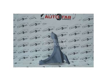 Levo krilo za Volvo V40 od 2013. do 2019. god.