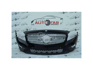 Prednji branik za Mercedes Benz A Klasa od 2012. do 2016. god.