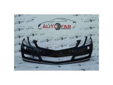 Prednji branik Coupe W207 za Mercedes Benz E Klasa od 2009. do 2013. god.