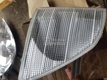 migavac far za Mercedes Benz Ostalo od 1987. do 2010. god.